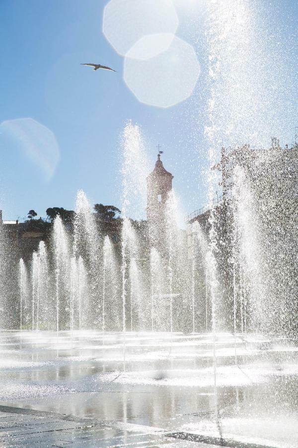 France-Studio-Nice-Carre D'Or ภายนอก รูปภาพ